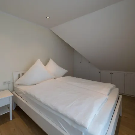 Haus Bullerbue - Ole Spiekeroog