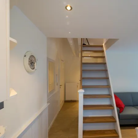 Haus Bullerbue - Ole * Spiekeroog