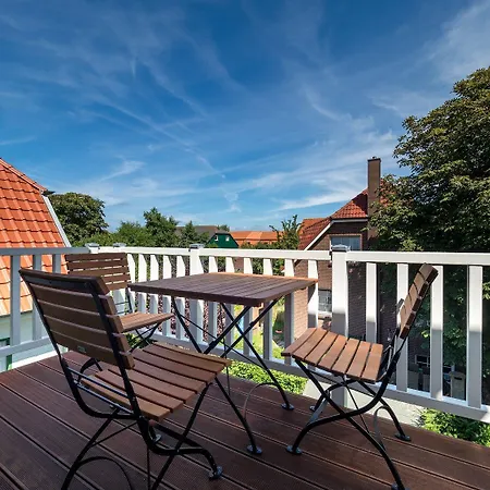 Haus Bullerbue - Ole Apartment *