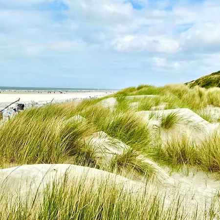 Haus Bullerbue - Ole Spiekeroog