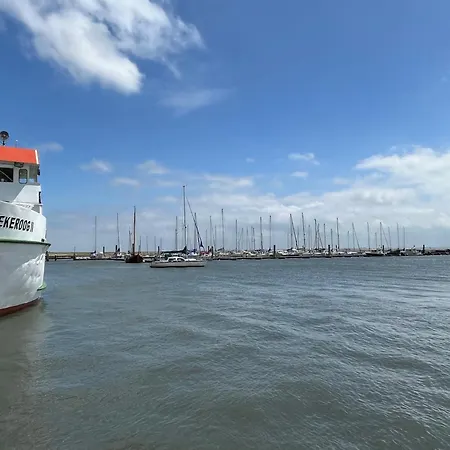 Apartament Haus Bullerbue - Ole *