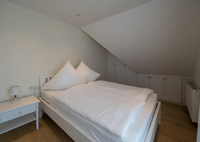 Haus Bullerbue - Ole Шпикерог