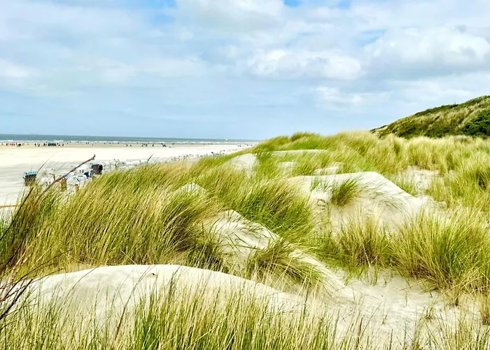 Haus Bullerbue - Ole Шпикерог